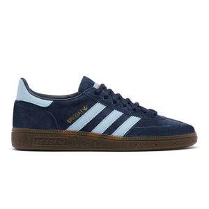 Adidas Gumball Spezial Blue